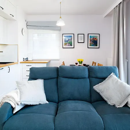Wonder Home - Apartament Z Widokiem Na Panorame Gor Izerskich Świeradów-Zdrój Exterior foto