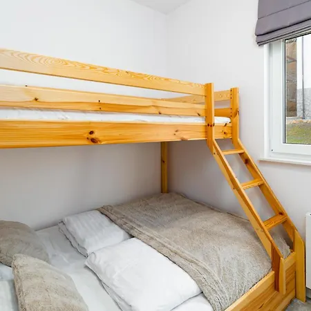 Wonder Home - Apartament Z Widokiem Na Panorame Gor Izerskich Świeradów-Zdrój Exterior foto