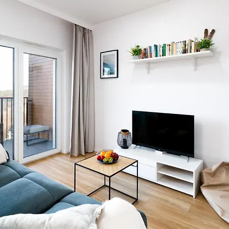 Wonder Home - Apartament Z Widokiem Na Panorame Gor Izerskich Świeradów-Zdrój Exterior foto