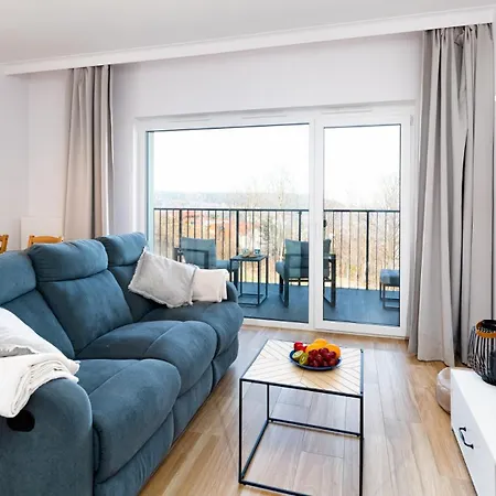 Wonder Home - Apartament Z Widokiem Na Panorame Gor Izerskich Świeradów-Zdrój Exterior foto