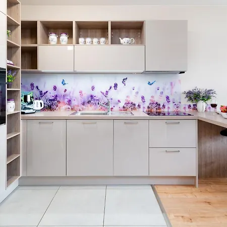 Wonder Home - Apartament Z Widokiem Na Panorame Gor Izerskich Świeradów-Zdrój Exterior foto