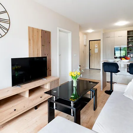 Wonder Home - Apartament Z Widokiem Na Panorame Gor Izerskich Świeradów-Zdrój Exterior foto
